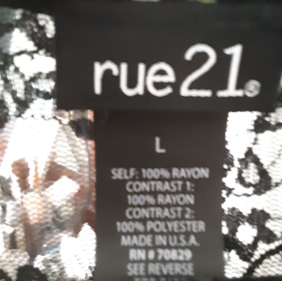 Flow Top - Picture 2 of 2